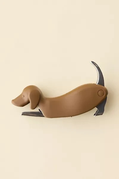 Winer Dog Shaped Corkscrew & Bottle Opener