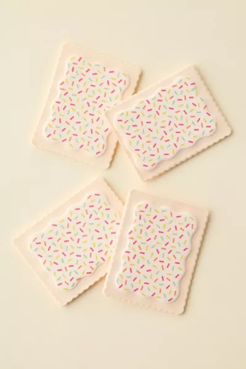 Slop Tarts Sponge Set