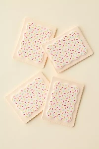 Slop Tarts Sponge Set