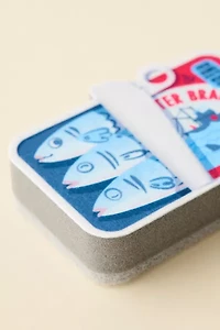 Tidy Tins Sardine Tin Sponge Set