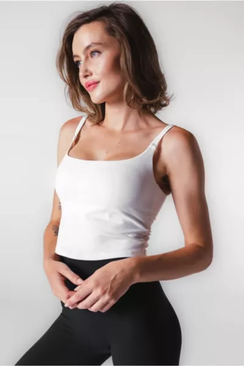 Vitality Cloud II™ Scoop Tank