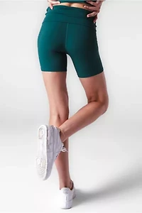 Vitality Cloud II™ Foldover Bike Short