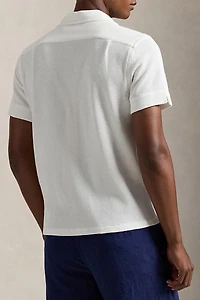 Polo Ralph Lauren Cotton Short Sleeve Shirt