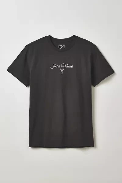 MLS Team Graphic Tee