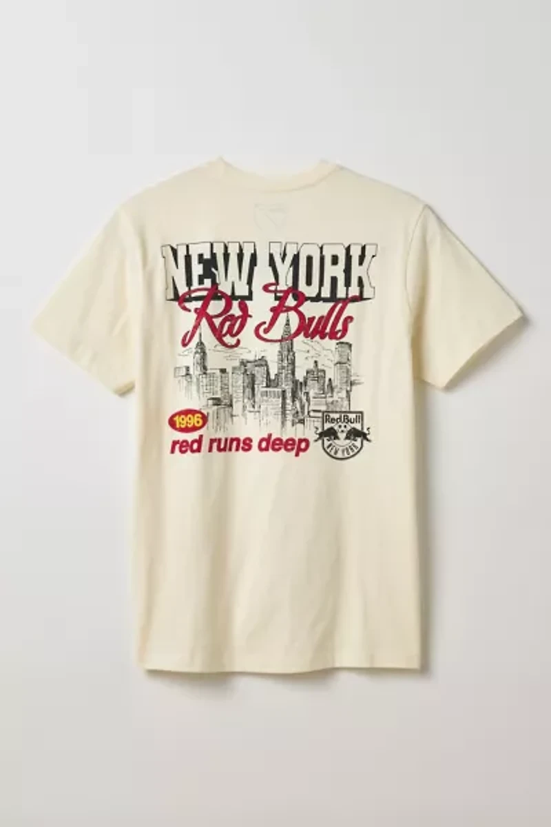 MLS Team Graphic Tee