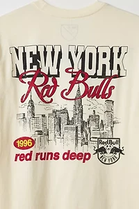 MLS Team Graphic Tee