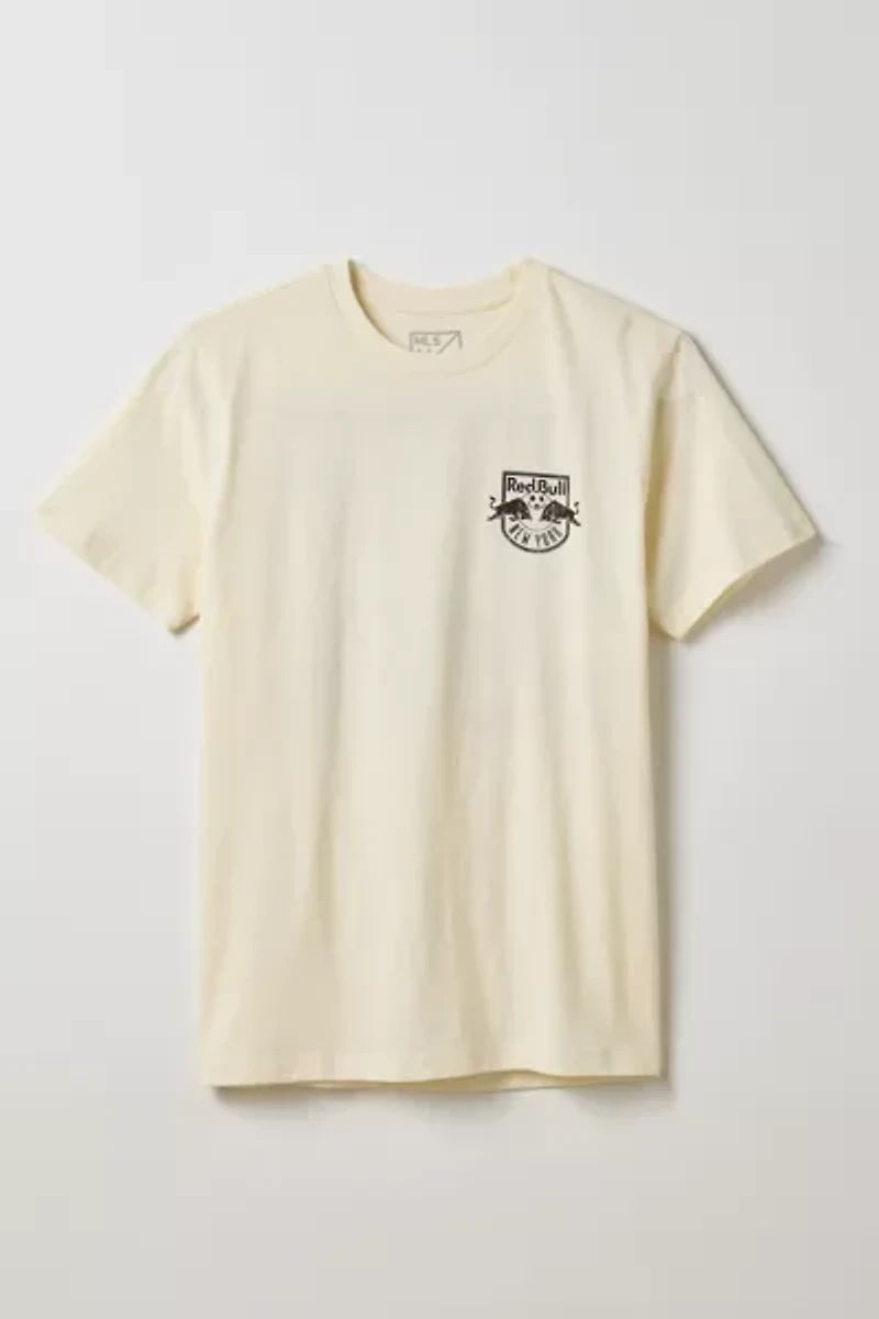 MLS Team Graphic Tee