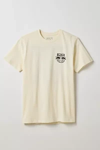MLS Team Graphic Tee