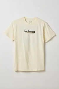 MLS Team Graphic Tee
