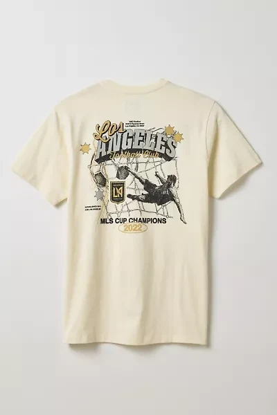 MLS Team Graphic Tee