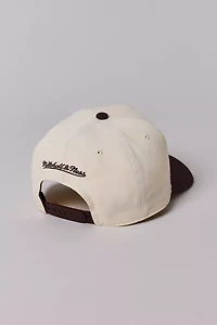 Mitchell & Ness MLB New York Yankees Two-Tone Pro Hat