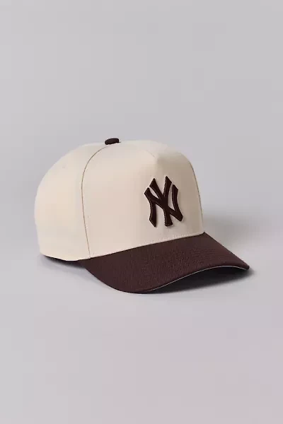 Mitchell & Ness MLB New York Yankees Two-Tone Pro Hat