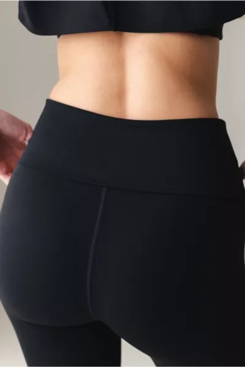 Vitality Cloud II™ Foldover Flare Pant