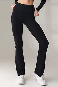 Vitality Cloud II™ Foldover Flare Pant