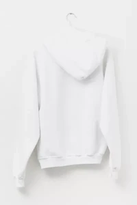 Vintage Y2K Champion Georgia Tech Spell Out Hoodie Sweatshirt