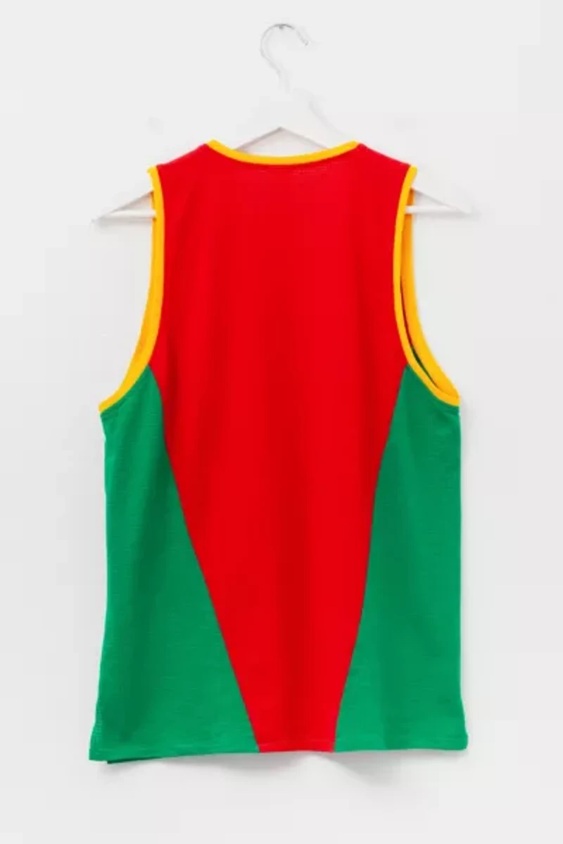 Vintage 1980s Knit Tank Top