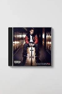 J. Cole - Cole World: The Sideline Story CD