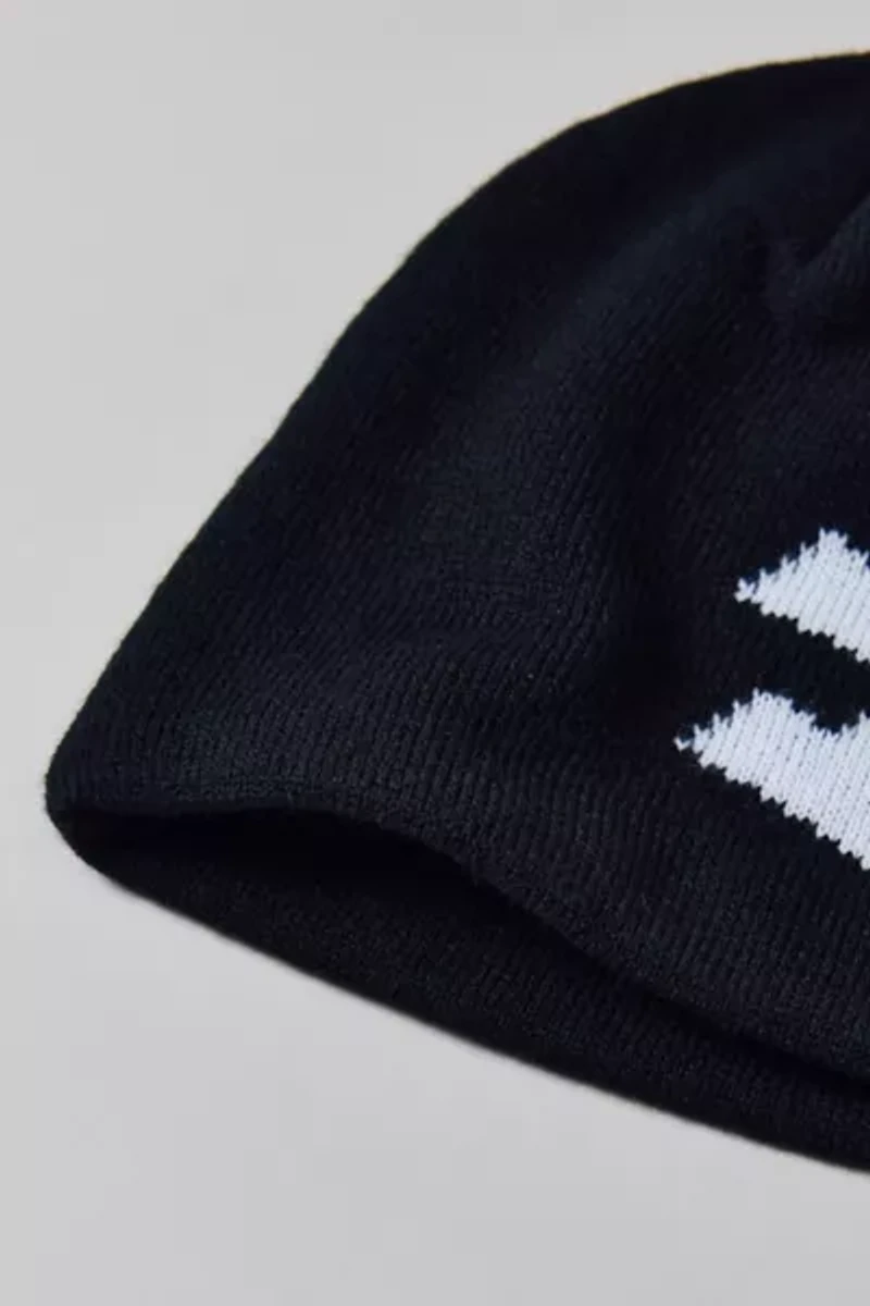 Mitchell & Ness MLB Los Angeles Dodgers Beanie