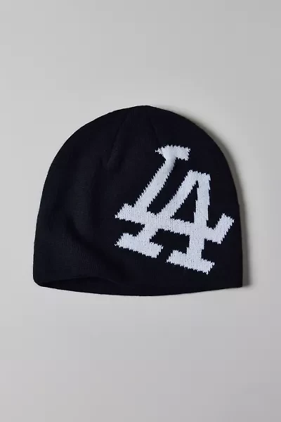 Mitchell & Ness MLB Los Angeles Dodgers Beanie