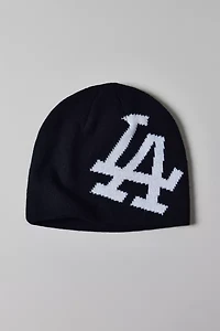 Mitchell & Ness MLB Los Angeles Dodgers Beanie
