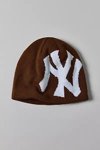 Mitchell & Ness MLB New York Yankees Beanie