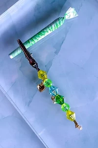 Burner Babe Jewel J Clip