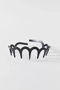 Zig Zag Headband