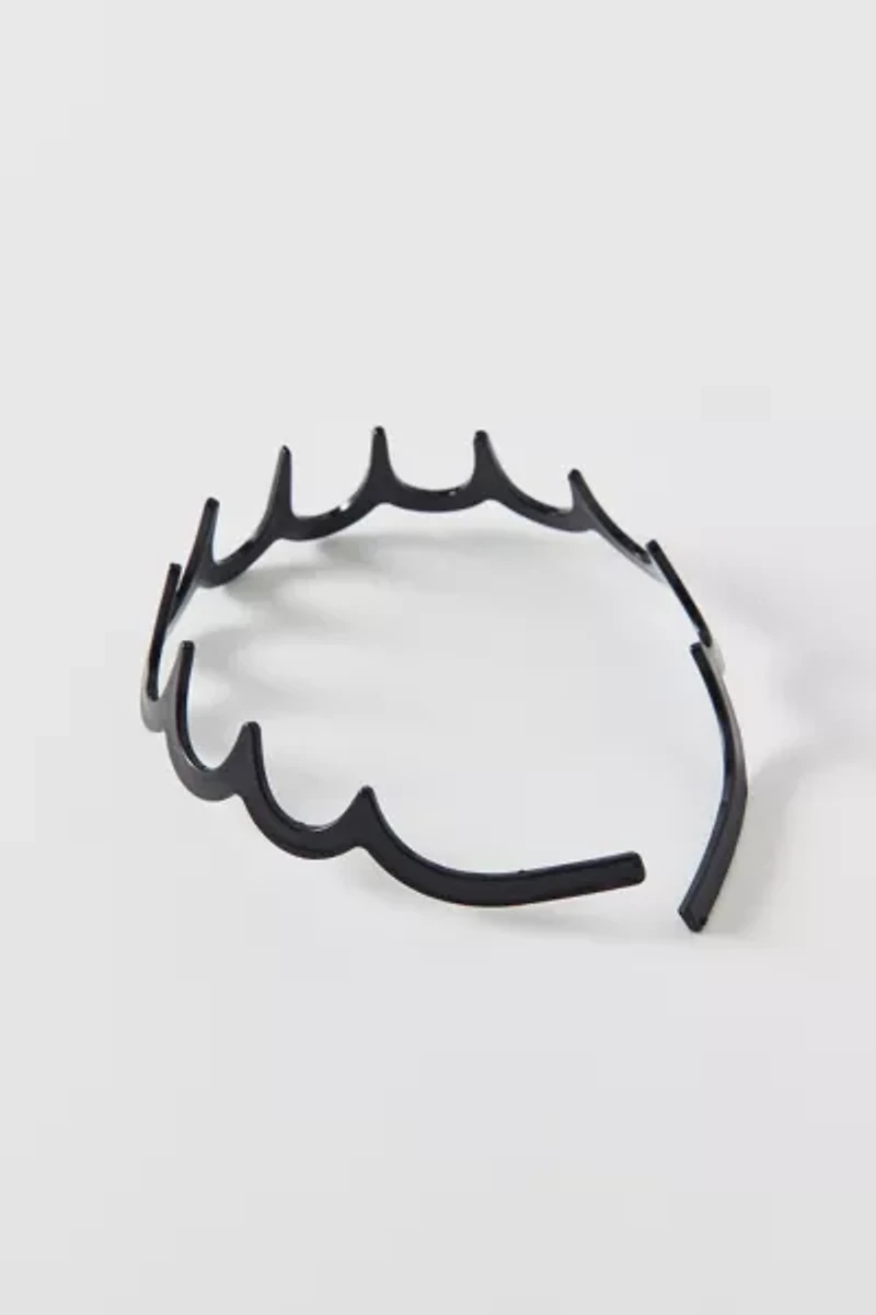 Zig Zag Headband