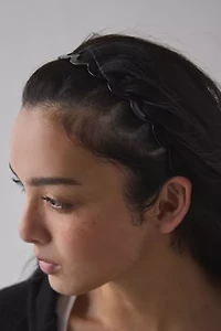 Zig Zag Headband