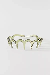Zig Zag Headband