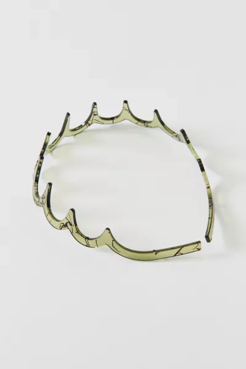 Zig Zag Headband
