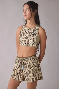 Janji Scalerunner Pinnacle Racerback Sports Bra