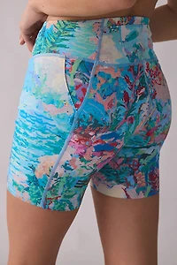 Janji Bay Of Fires 5" Pace Shorts