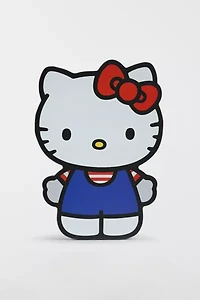 Sanrio Hello Kitty Wall Art Sign