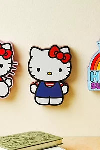 Sanrio Hello Kitty Wall Art Sign