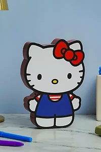 Sanrio Hello Kitty Wall Art Sign