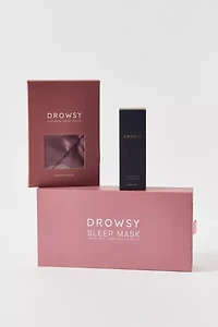 Drowsy Sleep Co. Deep Sleep Collection Gift Set