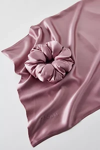 Drowsy Sleep Co. Perfect Hair Silk Set