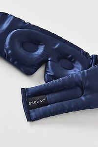 Drowsy Sleep Co. Eyelash Protecting Mask