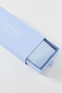 Drowsy Sleep Co. Silk Mask
