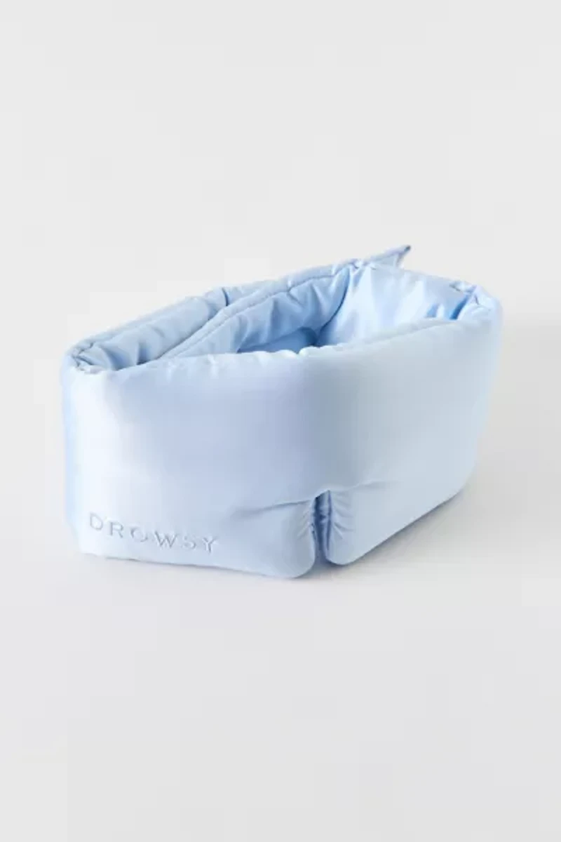 Drowsy Sleep Co. Silk Mask