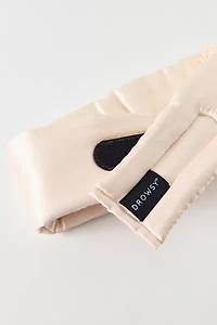Drowsy Sleep Co. Silk Sleep Mask