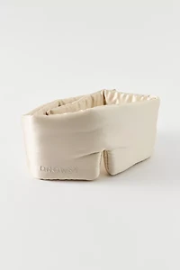Drowsy Sleep Co. Silk Mask