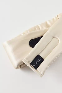 Drowsy Sleep Co. Silk Mask