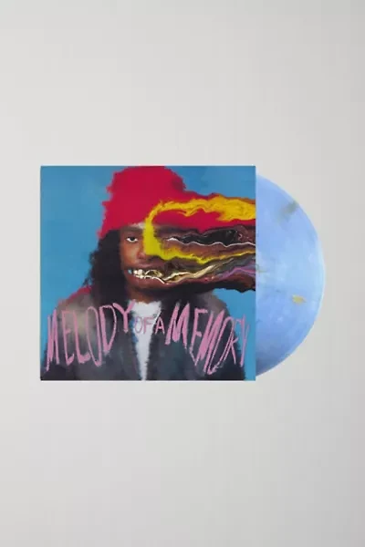 Eem Triplin - Melody Of A Memory UO Exclusive LP
