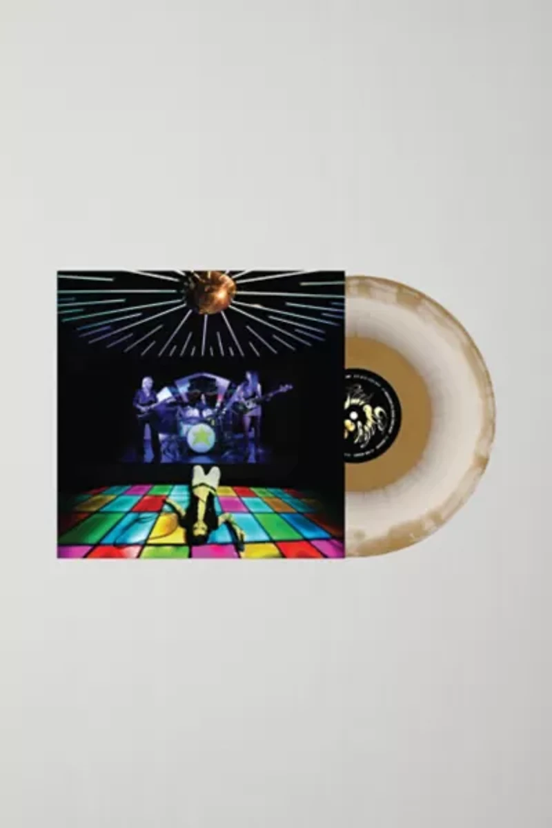 The Aces - Gold Star Baby UO Exclusive LP