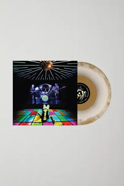 The Aces - Gold Star Baby UO Exclusive LP