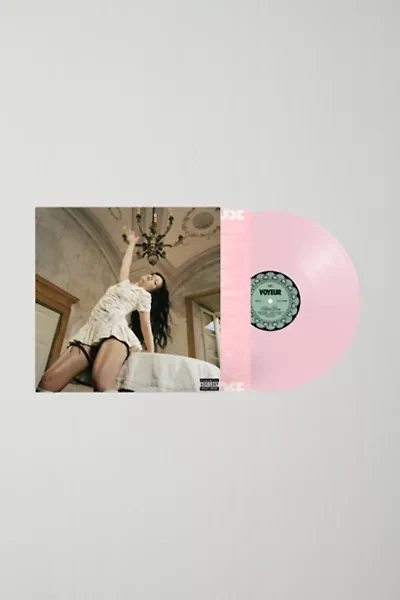 Alessi Rose - voyeur LP