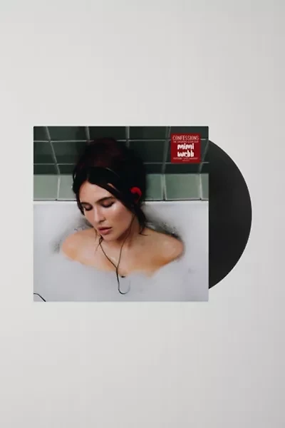 Mimi Webb - Confessions LP