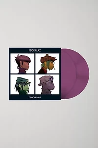 Gorillaz - Demon Days UO Exclusive 2XLP